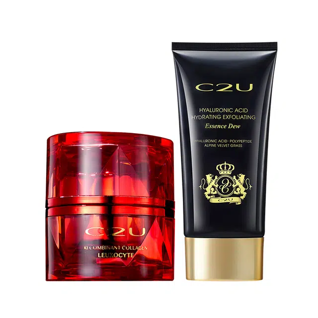 C2U 50g+150g