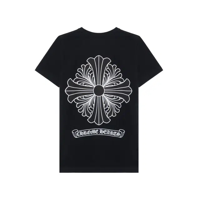 Chrome Hearts T