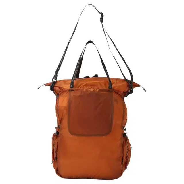 and wander Sil 25L Tote