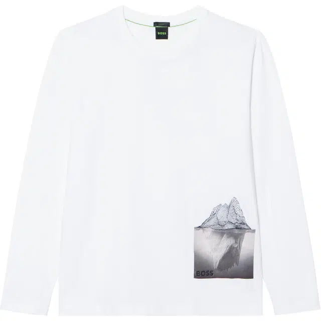 HUGO BOSS T