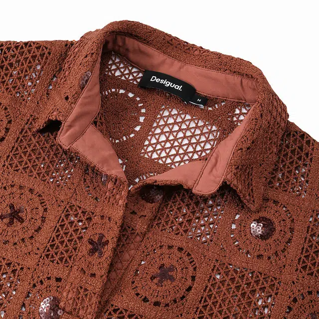 Desigual POLO T