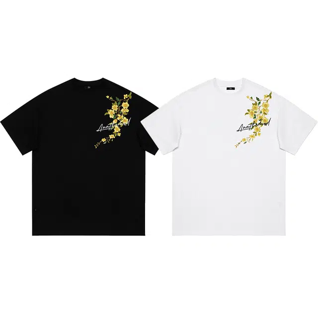 UNthemed T