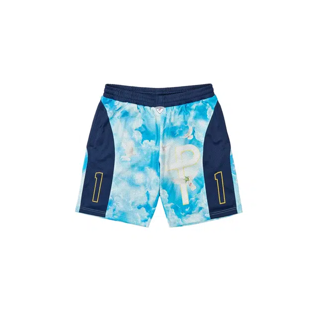 PALACE SS25 1 TRUTH SHORT