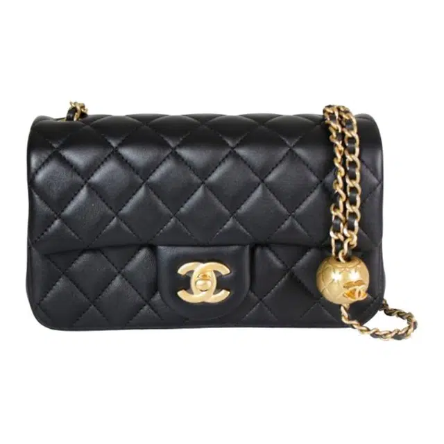 CHANEL 24K CF