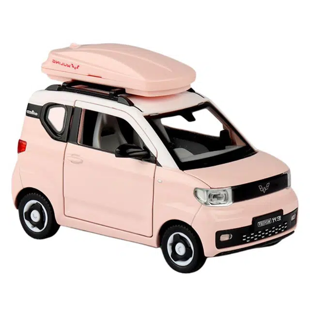 124MINIEV