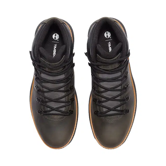 Timberland Hudson Road