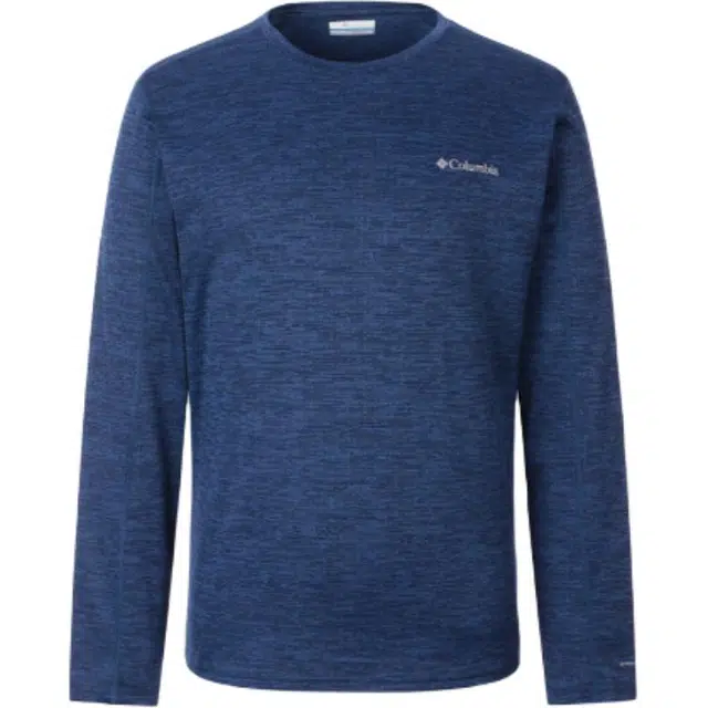 Columbia T