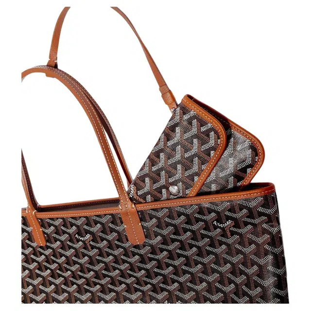 GOYARD Saint Louis Y 11