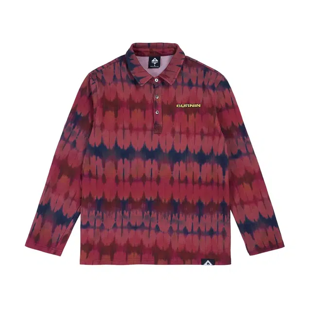 BURNIN Polo