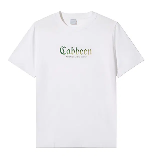 Cabbeen LogoT