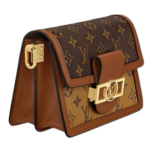 LOUIS VUITTON Dauphine