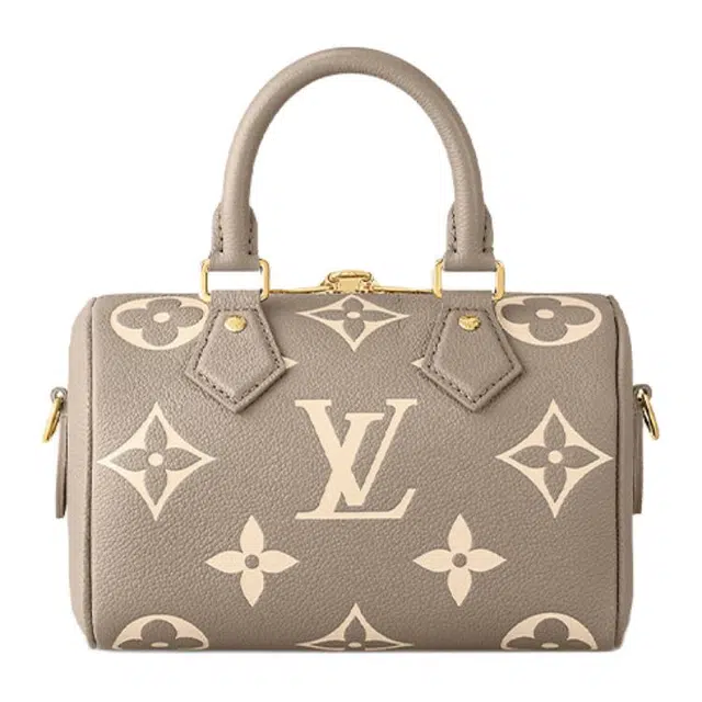 LOUIS VUITTON Speedy Bandouliere 20