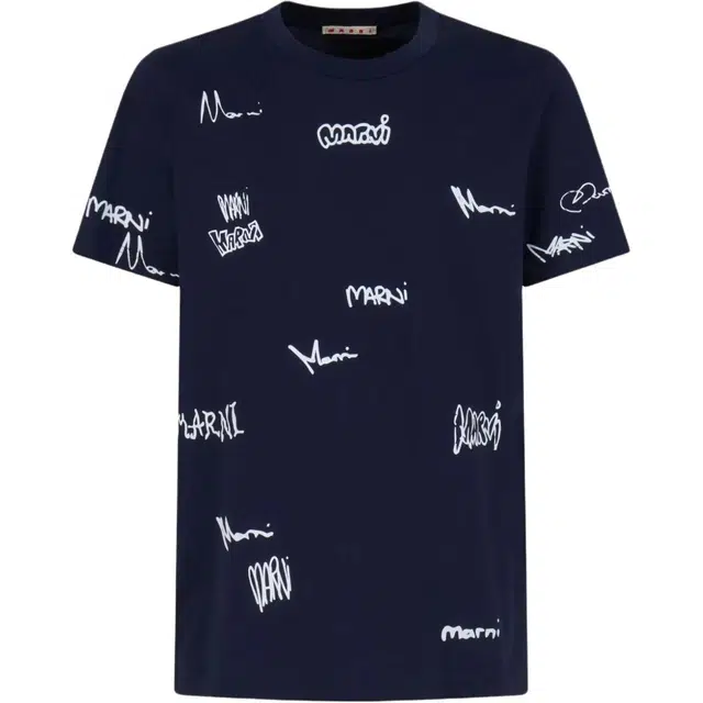 MARNI SS25 logoT