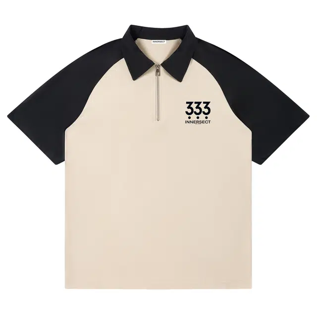 INNERSECT LOGOcleanfitT