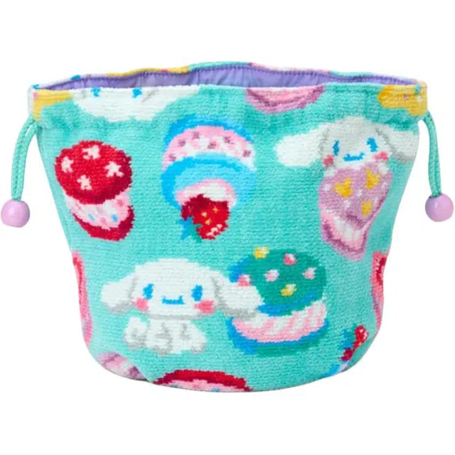 Sanrio Feiler