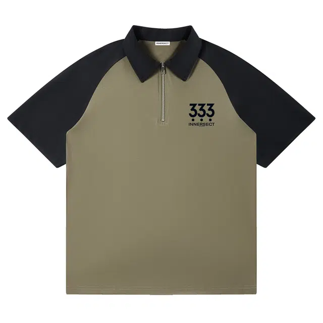 INNERSECT LOGOcleanfitT