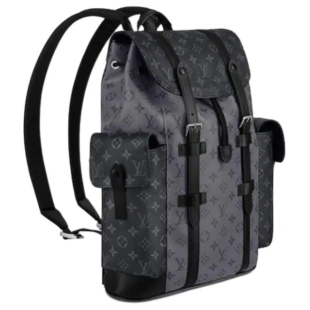 LOUIS VUITTON CHRISTOPHER MM