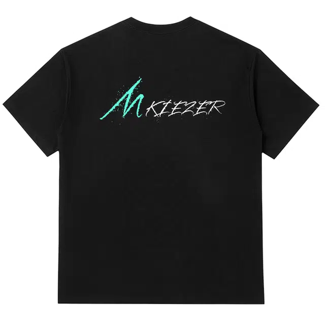 MKIEZER logoT