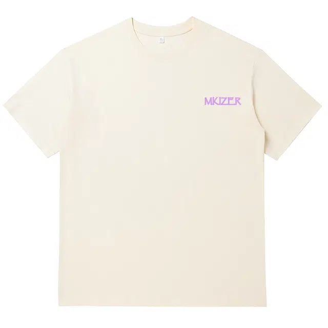 MKIEZER LogoT