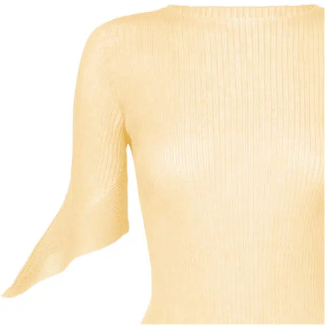 ISSEY MIYAKE T
