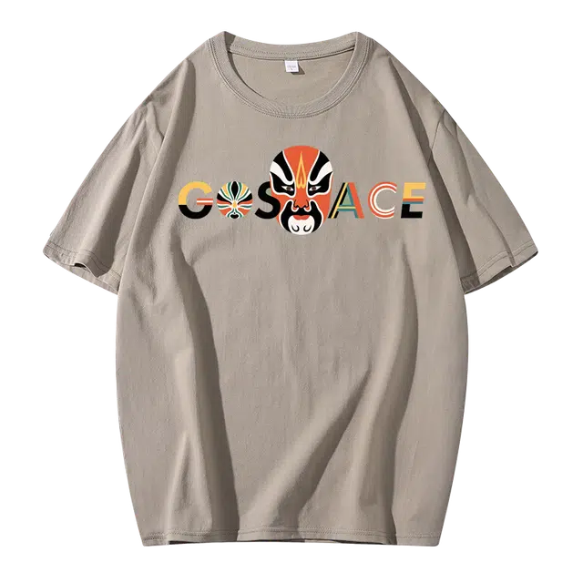 GOSNACE logoT