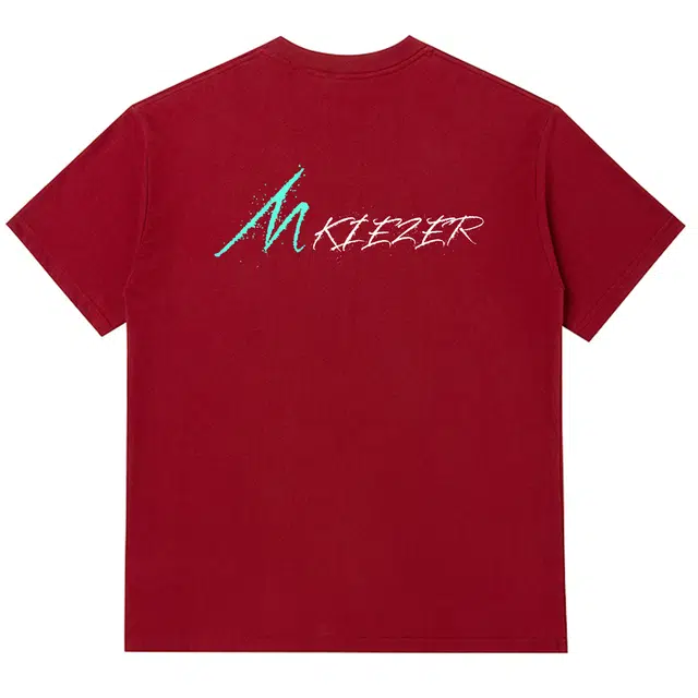 MKIEZER logoT
