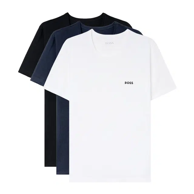 HUGO BOSS FW22 T 3