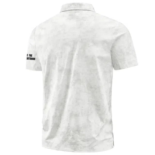 Jeep lifestyle logo Polo
