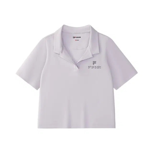 FILA FUSION FUSION LIFE FUSIONEERPolo