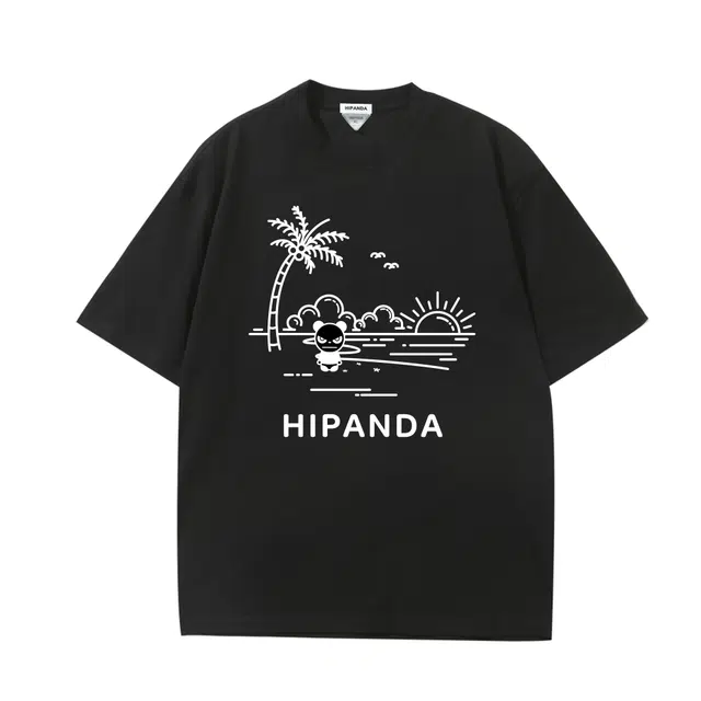 HIPANDA logoT