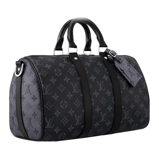 Louis Vuitton Keepall Bandoulière 35