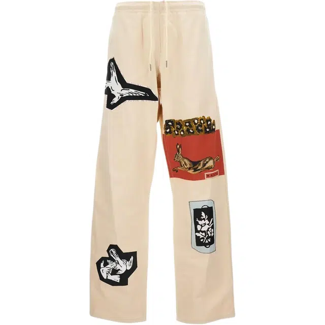 MARNI SLAWN SOLDIER SS25