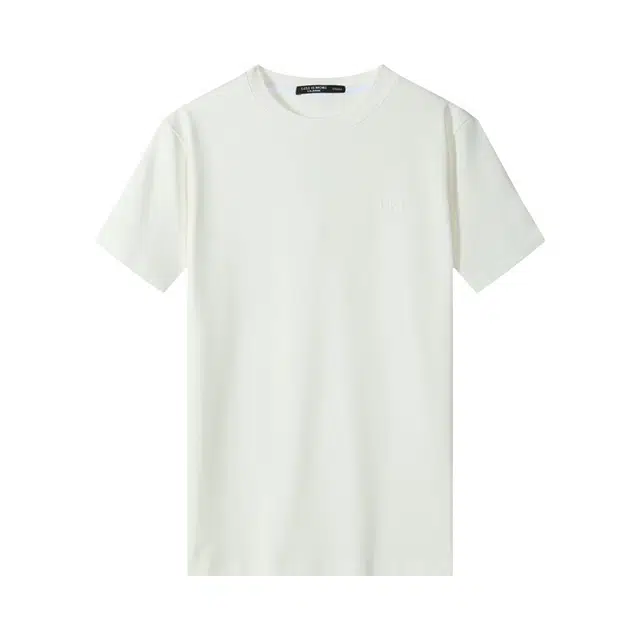 LESS IS MORE T