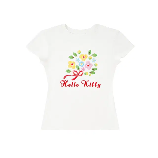 Sanrio x Hello Kitty T