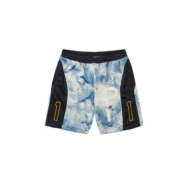 PALACE SS25 1 TRUTH SHORT