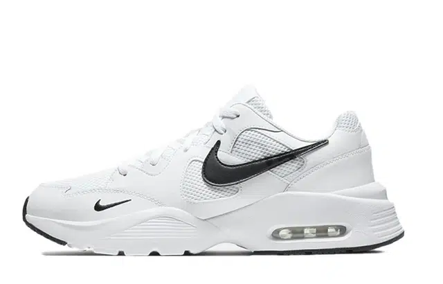Nike Air Max Fusion