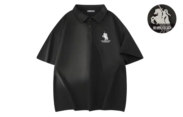 MindBridge LogoPolo
