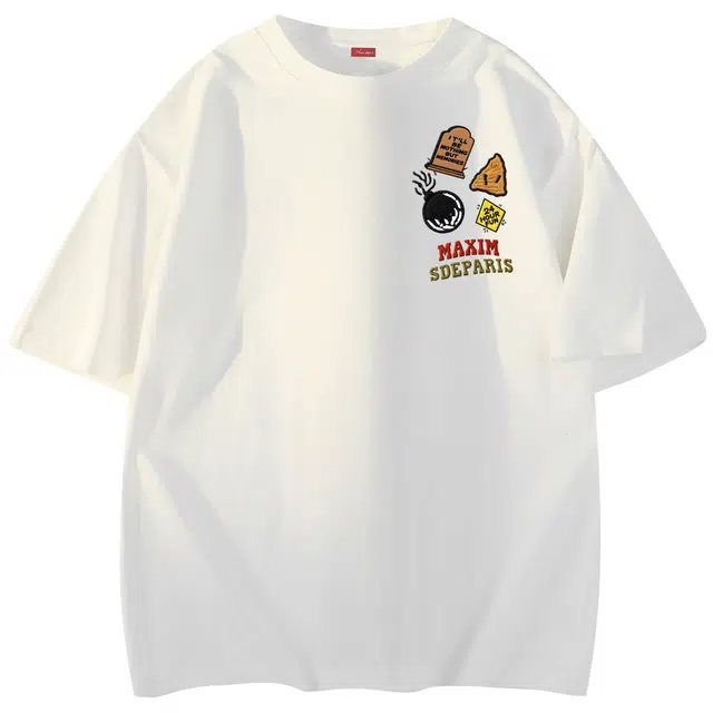maxim's de paris logoT
