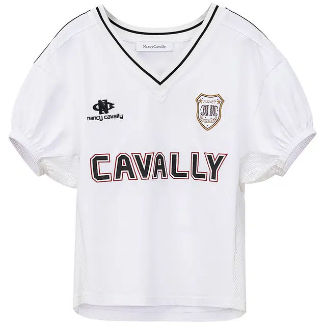 NancyCavally 100 V T