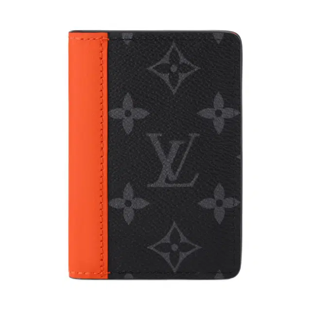 Louis Vuitton Eclipse Card Holder