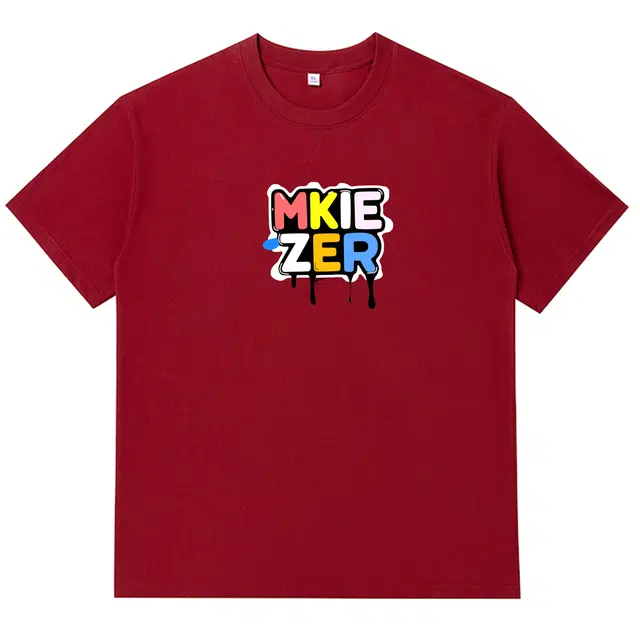 MKIEZER LogoT