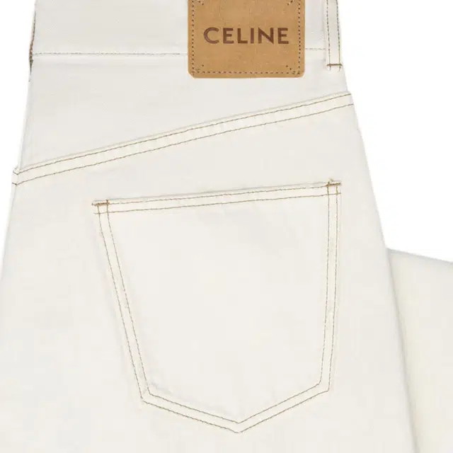 CELINE SS25 DRAWING