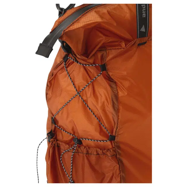 and wander Sil 25L Tote