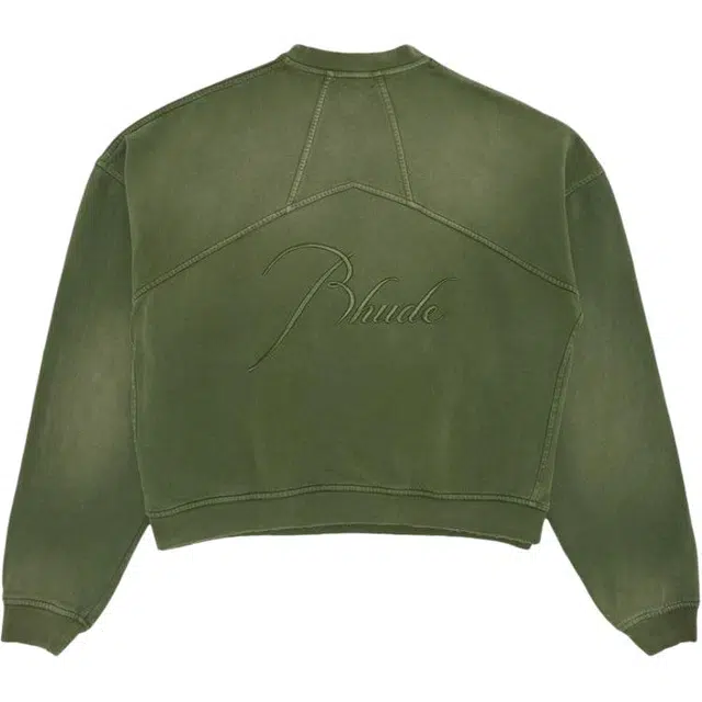 RHUDE