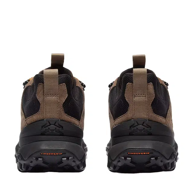 Timberland Motion Access