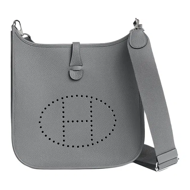 HERMES Evelyne III 29 Clemence