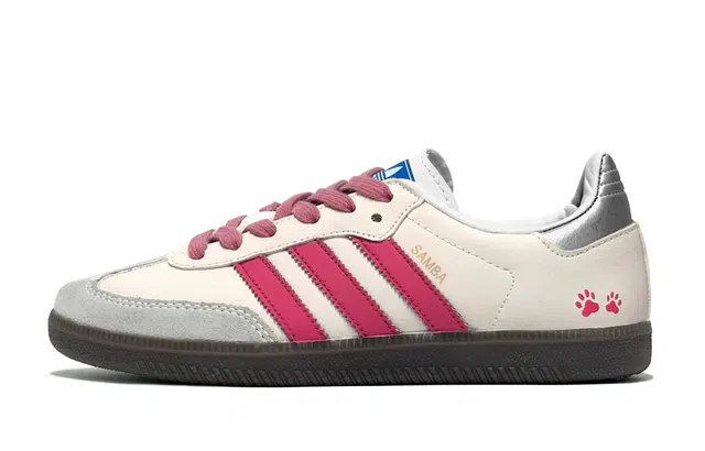 adidas originals SAMBA OG 806