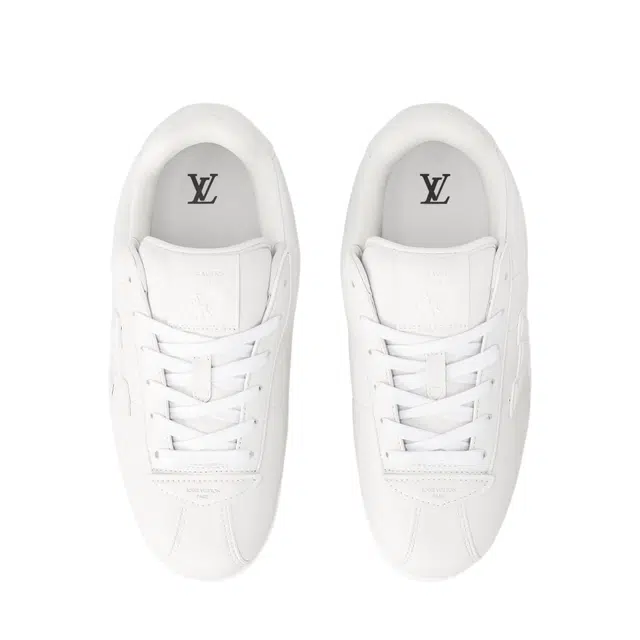 LOUIS VUITTON x Nigo FW25 Buttersoft