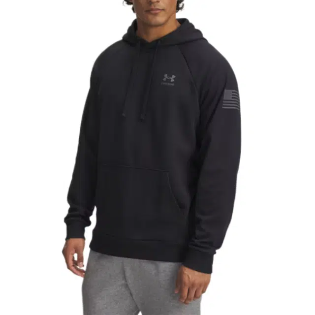 Under Armour Flag Freedom