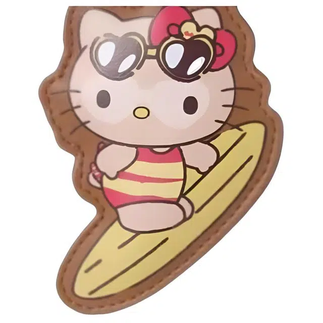 MINISO x HelloKitty HelloKitty